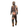 Traje Neopreno Pesca Submarina Aropec Hombre L