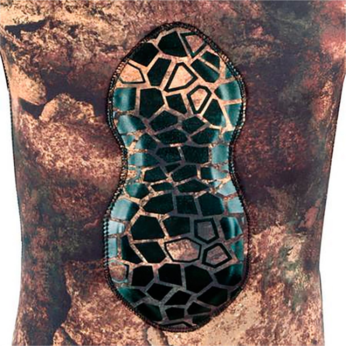 Traje Neopreno Pesca Submarina Aropec Hombre L - Imagen 2