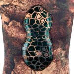 Traje Neopreno Pesca Submarina Aropec Hombre L - Imagen 2