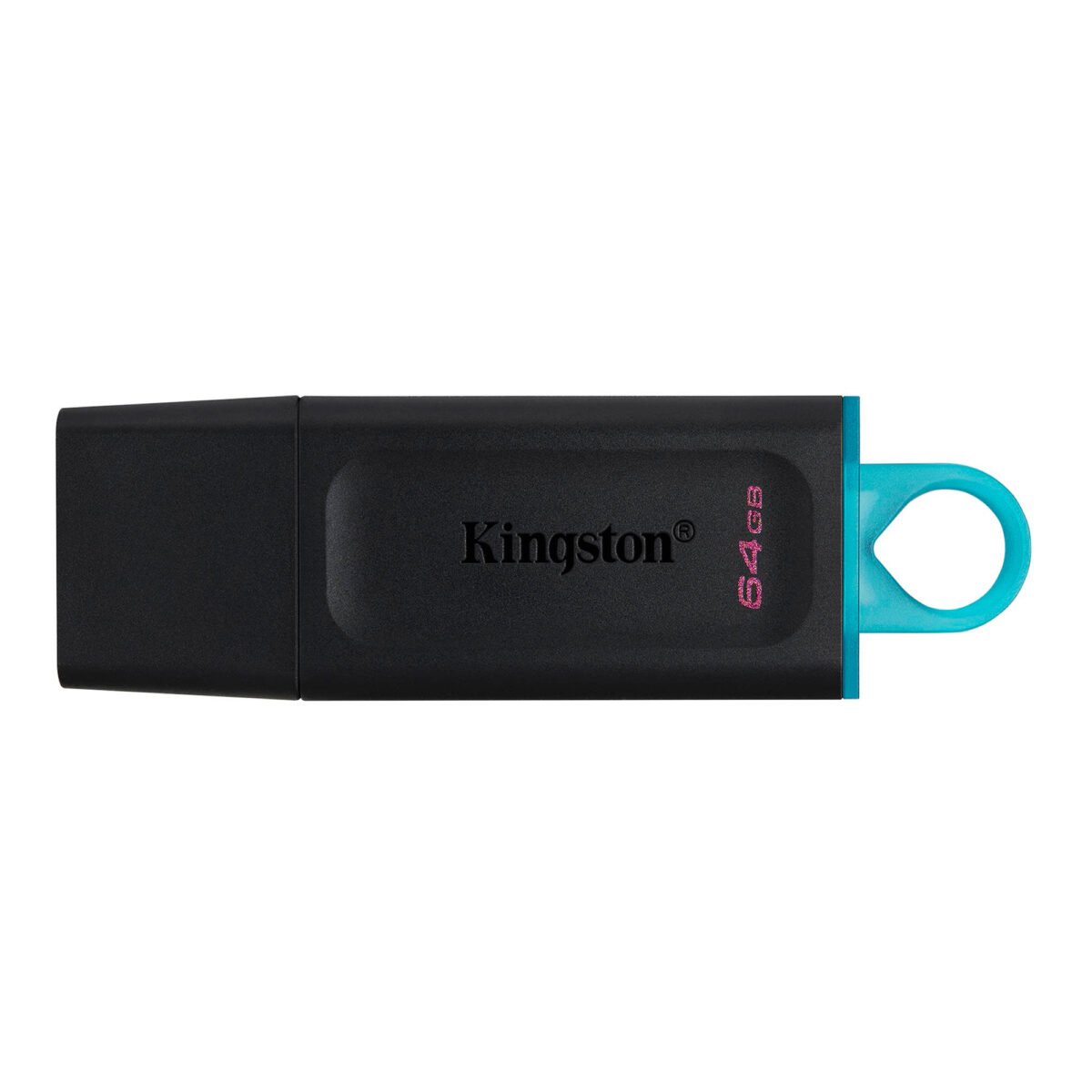 Pendrive Kingston 64gb DataTraveler Exodia USB3.2 - Imagen 2