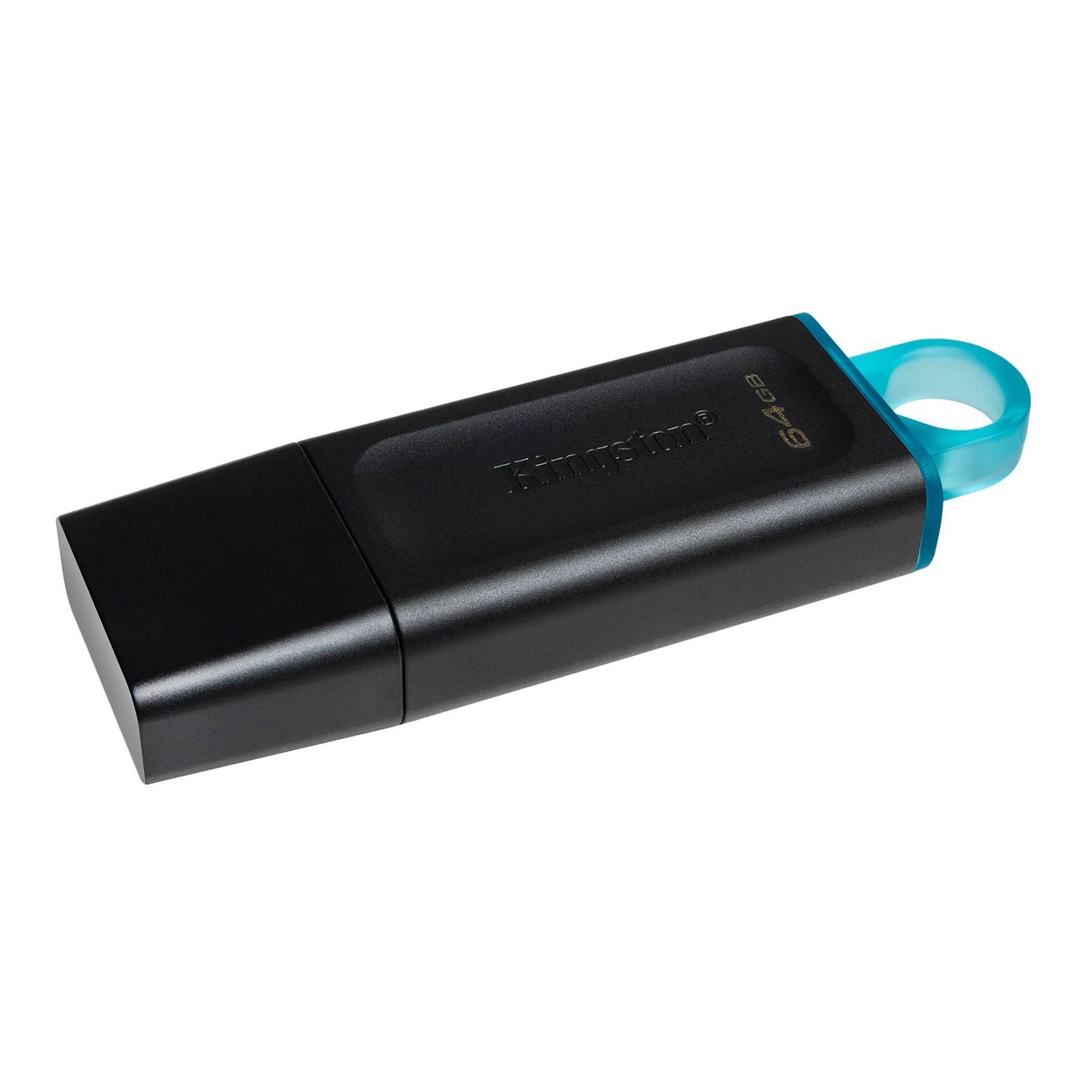 DTX64GB_02.jpg Pendrive Kingston 64gb DataTraveler Exodia USB3.2 - Imagen 1