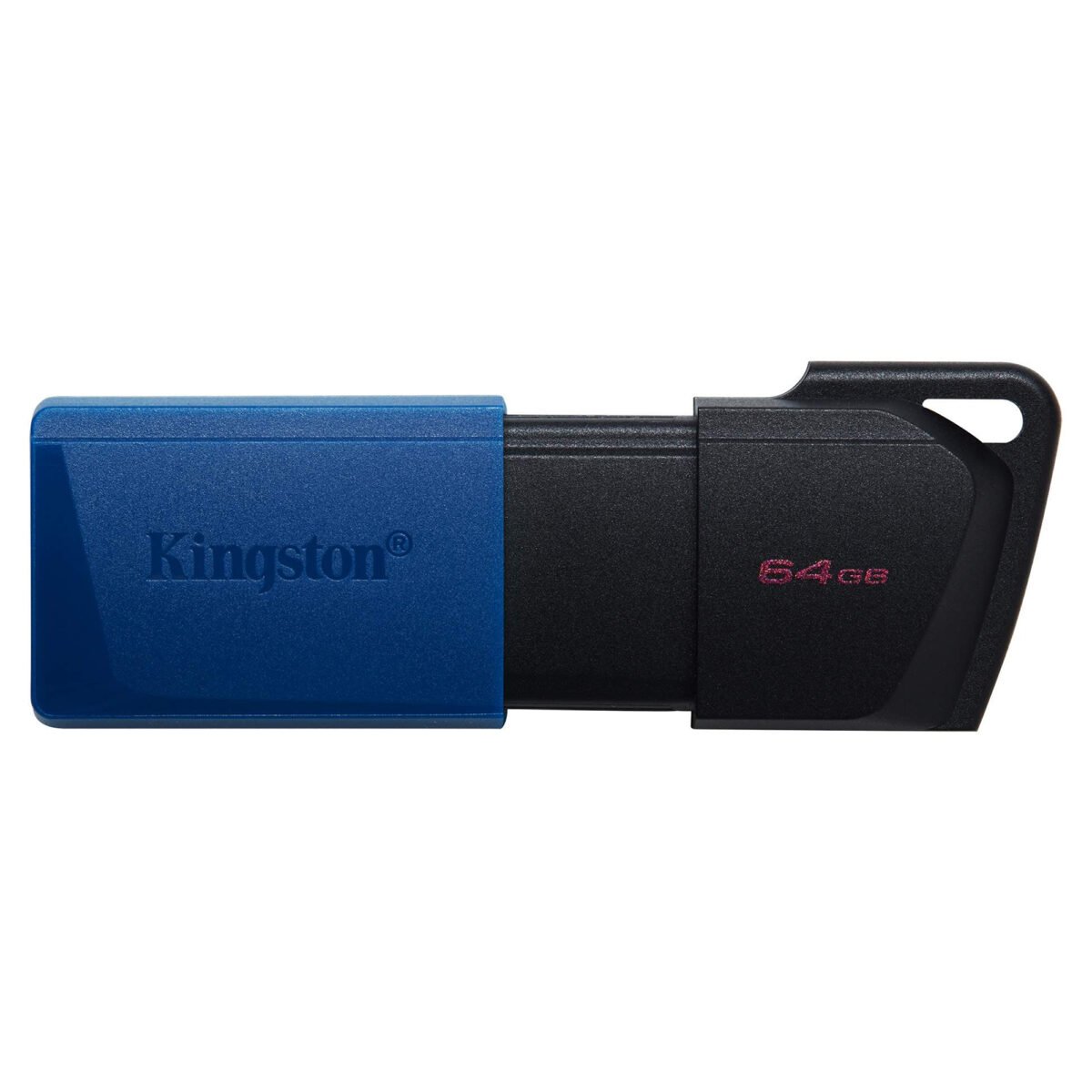 Pendrive Kingston 64gb DataTraveler Exodia M USB3.2 - Imagen 2
