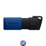 Pendrive Kingston 64gb DataTraveler Exodia M USB3.2 - Imagen 3