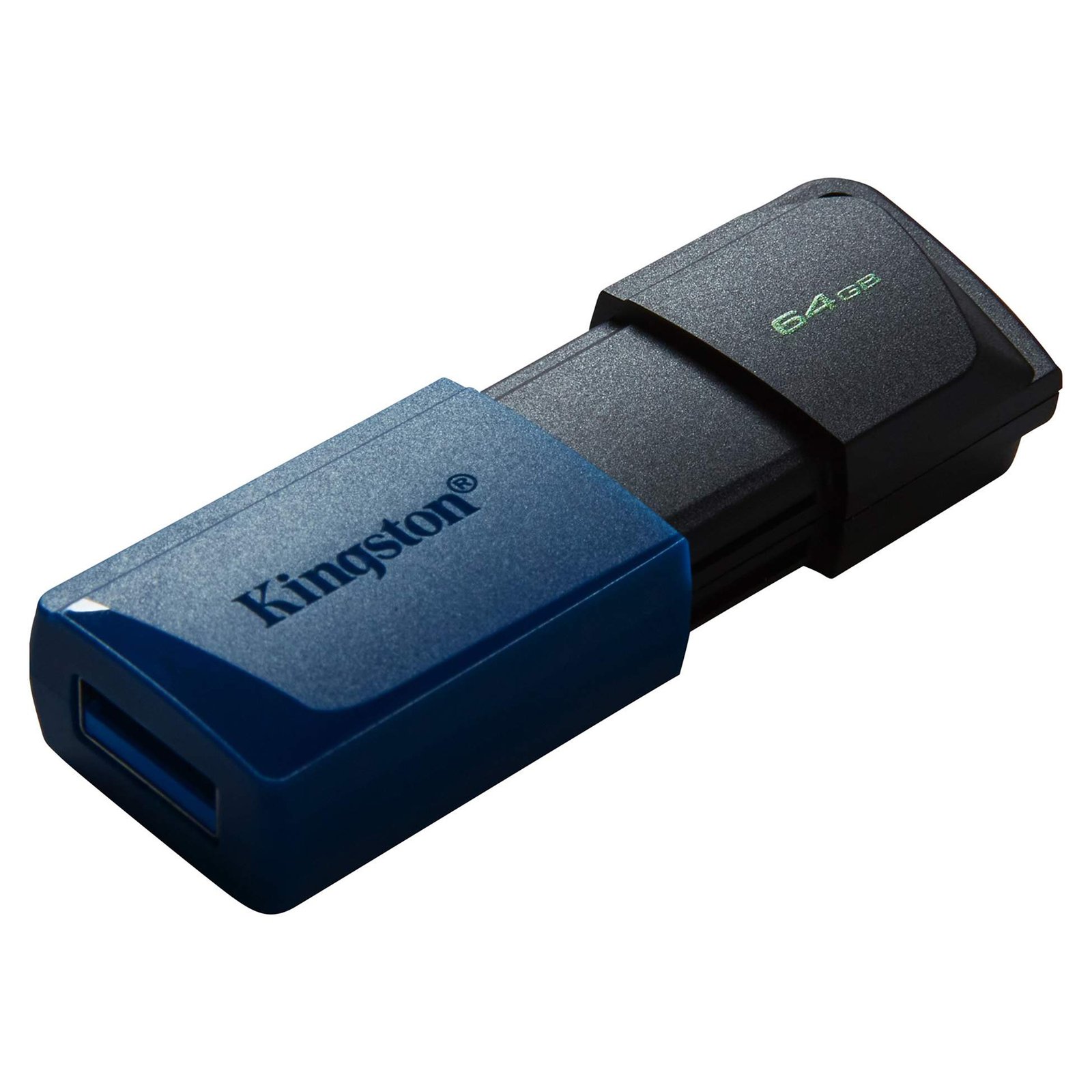 DTXM64GB_02.jpg Pendrive Kingston 64gb DataTraveler Exodia M USB3.2 - Imagen 1