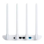 Router Mi Router 4C Xiaomi 4 Antenas 2,4GHz 300Mbps - Imagen 5