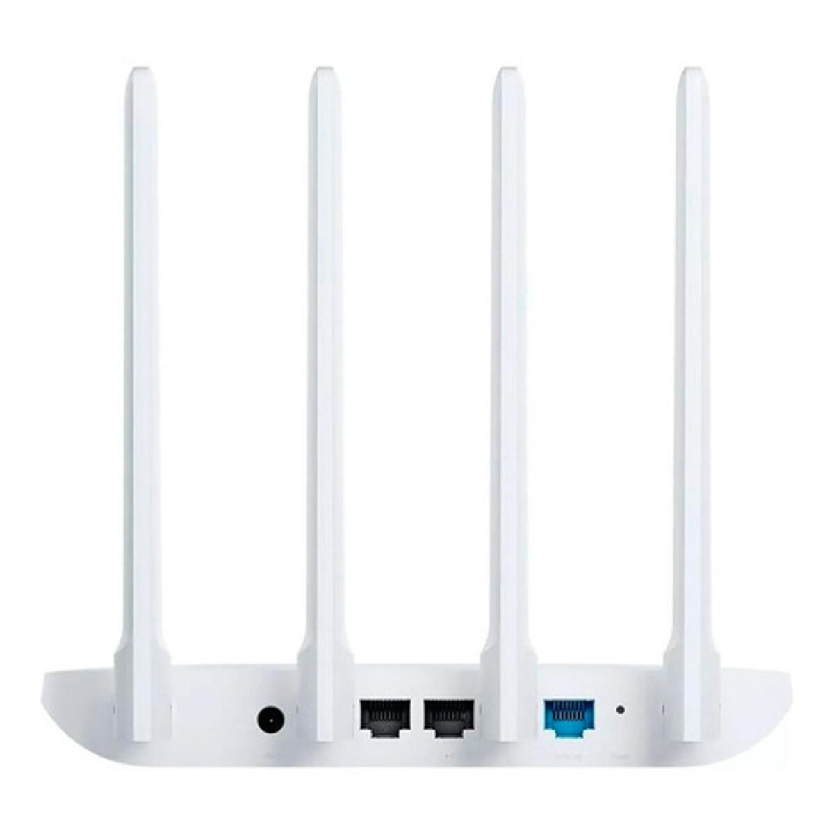 Router Mi Router 4C Xiaomi 4 Antenas 2,4GHz 300Mbps - Imagen 4