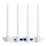 Router Mi Router 4C Xiaomi 4 Antenas 2,4GHz 300Mbps - Imagen 4