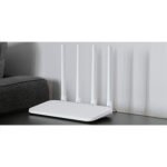 Router Mi Router 4C Xiaomi 4 Antenas 2,4GHz 300Mbps - Imagen 3