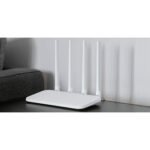 Router Mi Router 4C Xiaomi 4 Antenas 2,4GHz 300Mbps - Imagen 2