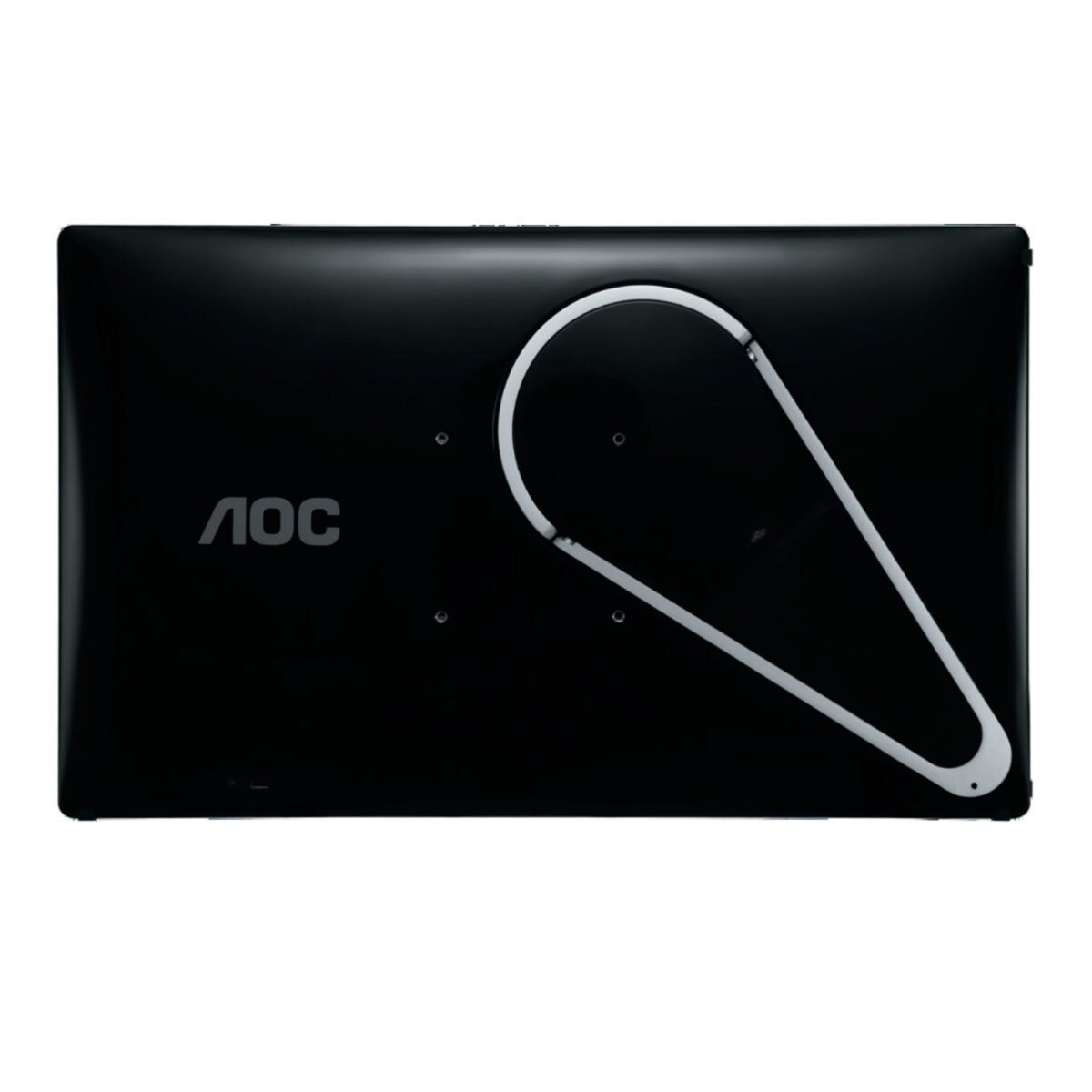 Monitor Usb Aoc 15,6'' Soporte Plegable - Imagen 2