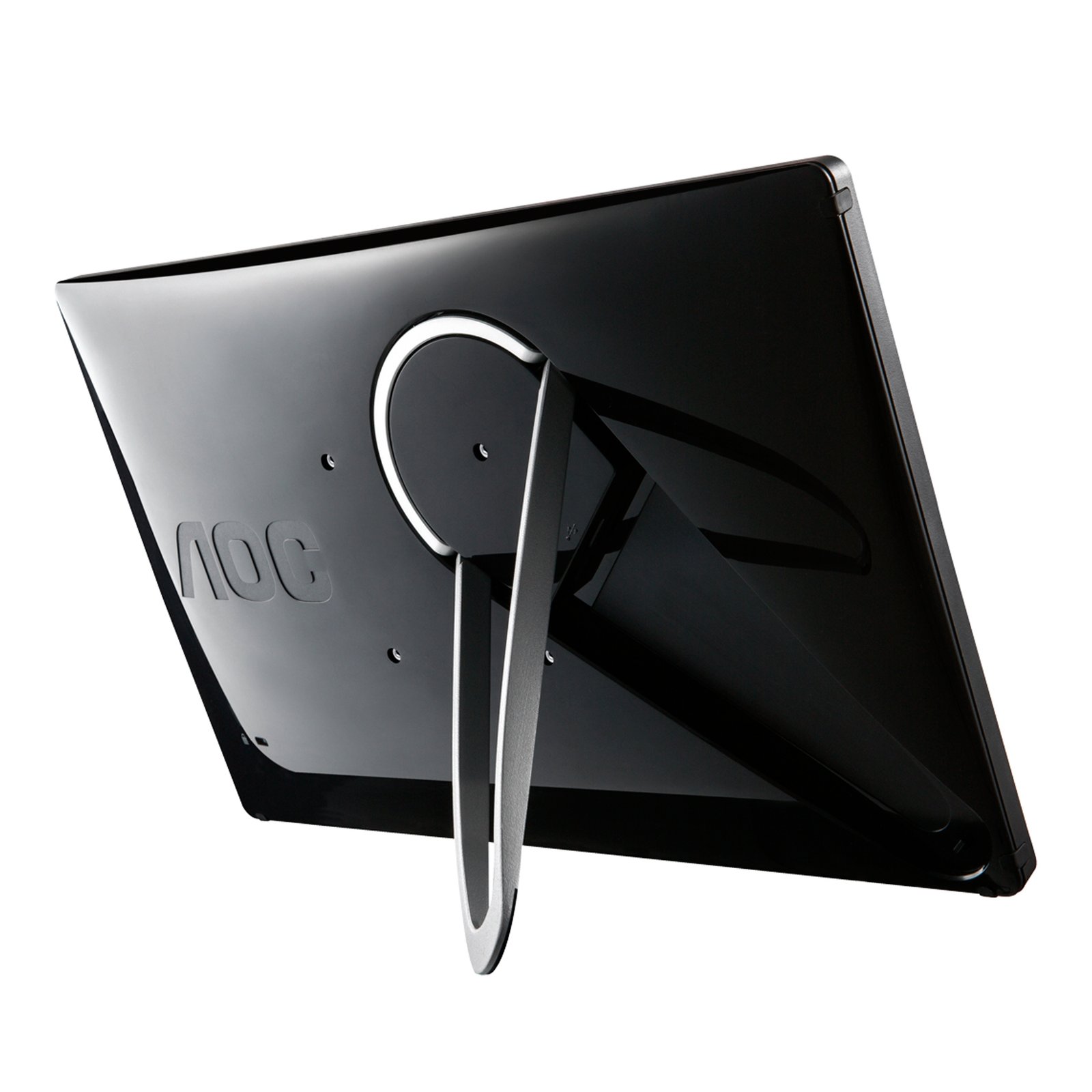 E1659FWURFAA_05.jpg Monitor Usb Aoc 15,6'' Soporte Plegable - Imagen 1