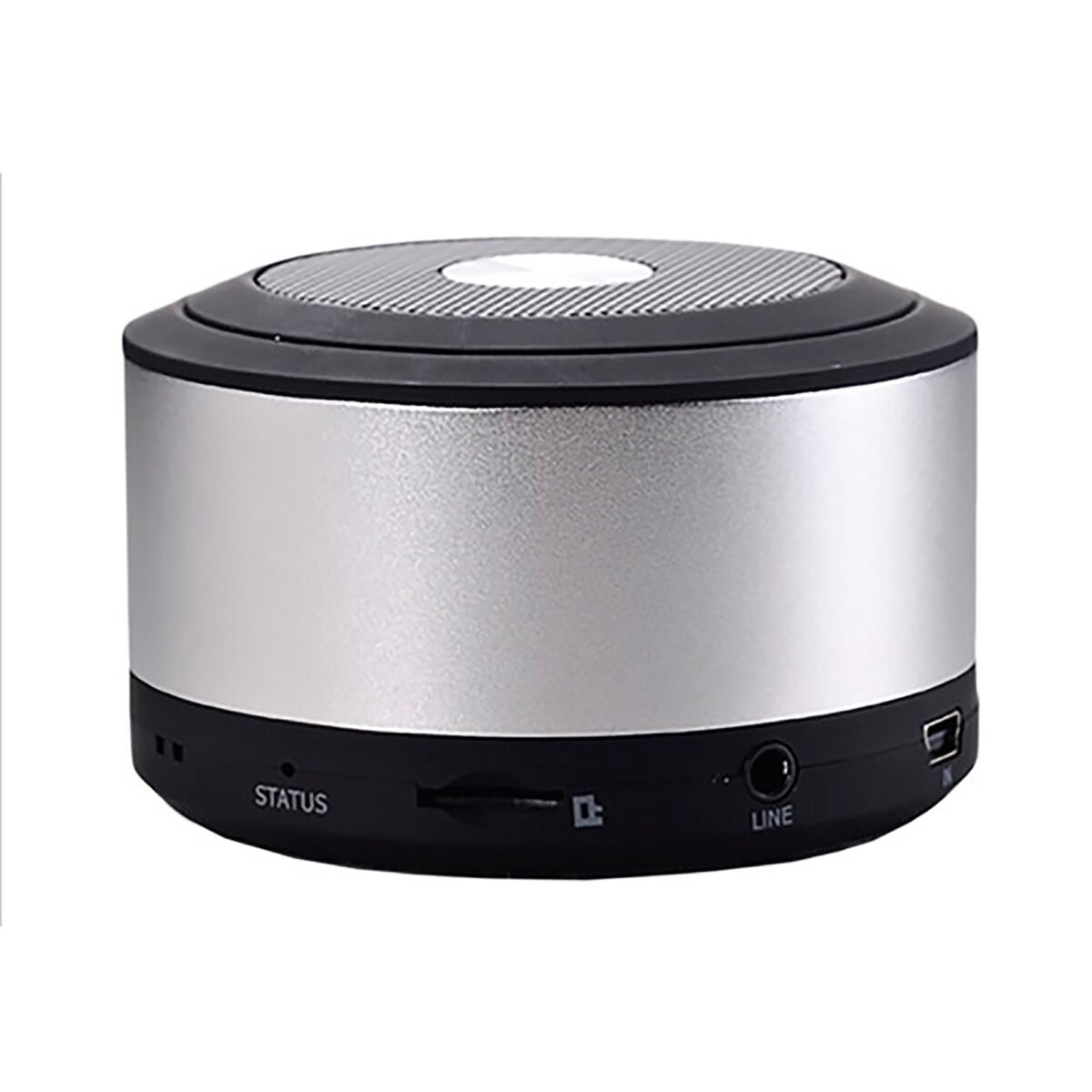 Parlante Portátil Koolulu Bluetooth Micrófono Manos Libres - Imagen 4