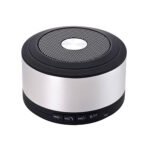 Parlante Portátil Koolulu Bluetooth Micrófono Manos Libres - Imagen 2