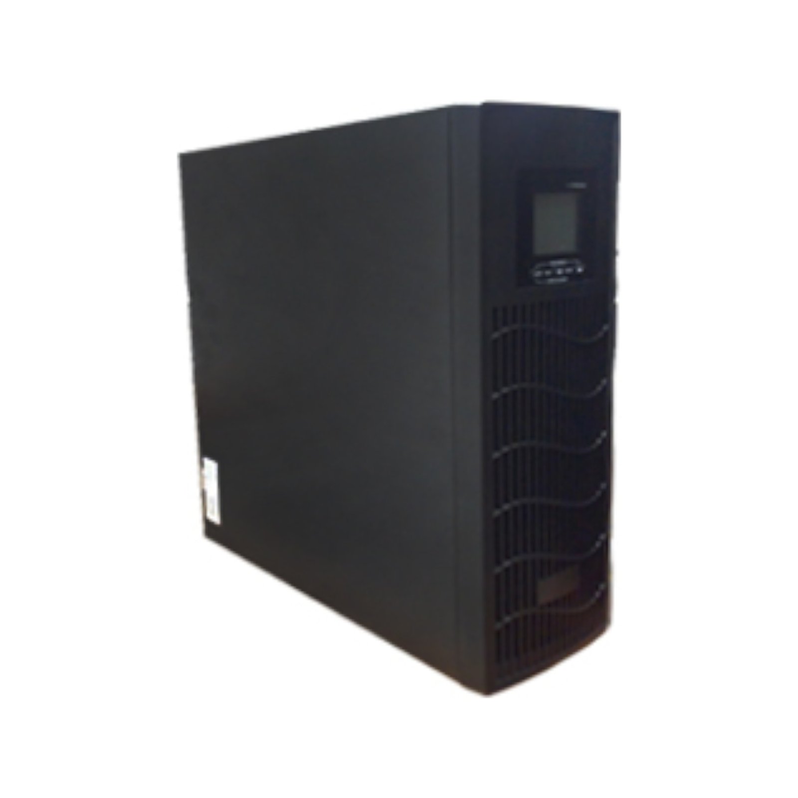 EA600RT-01.jpg Ups Mow Interactiva 3Kva Ea600rt 220v LCD - Imagen 1