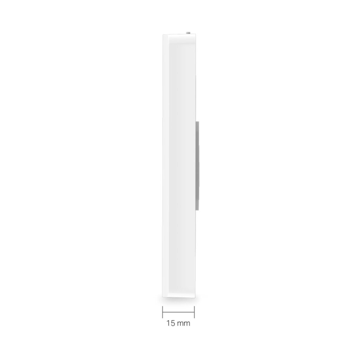 Access Point Tp-Link Eap615 Gigabit Ax1800 Wi-Fi 6 Mesh - Imagen 3