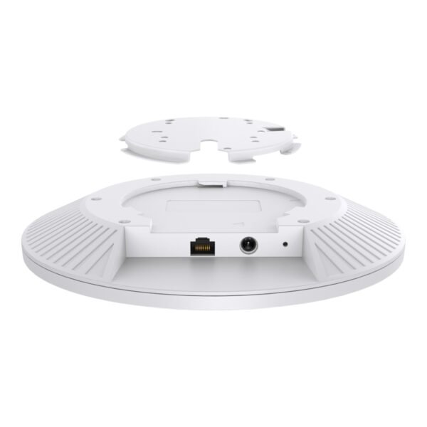 EAP773-02.jpg Access Point Tp-Link Eap773 Ethernet Be9300 Wi-Fi 7 Mesh