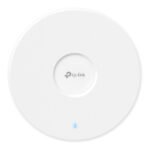 Access Point Tp-Link Eap773 Ethernet Be9300 Wi-Fi 7 Mesh - Imagen 3