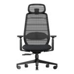 Silla de Escritorio Ergonómica Ajustable 360°/130° ProtoArc Ec200 - Imagen 9