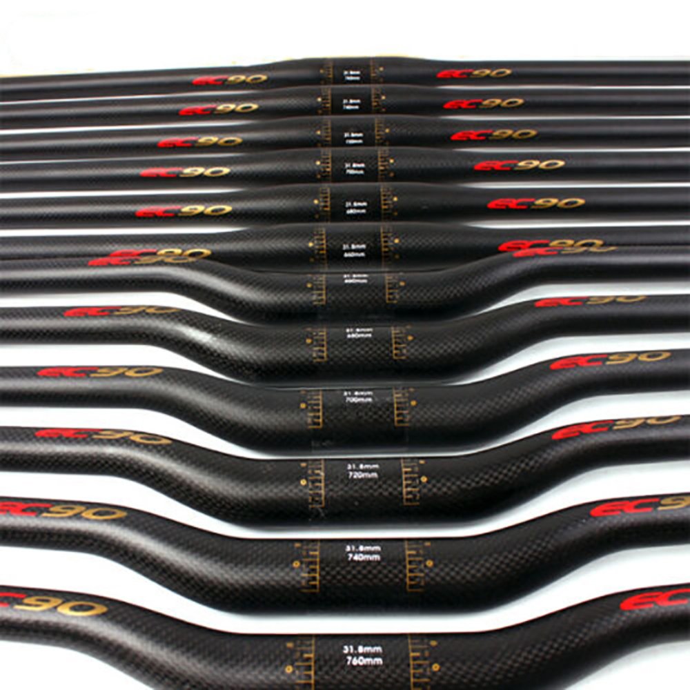 EC9060023570-POSTER2-1.jpg Manillar de Mtb fibra de carbono EC90 - Imagen 1