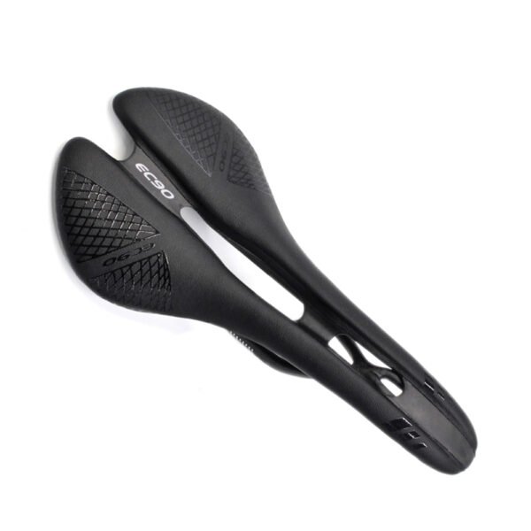 Asiento de bicicleta EC90 Carbono
