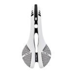 Asiento de bicicleta EC90 Carbono - Imagen 4