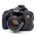 Funda de Silicona Easy Cover Para Cámara Canon 1300D / T6 - Imagen 2