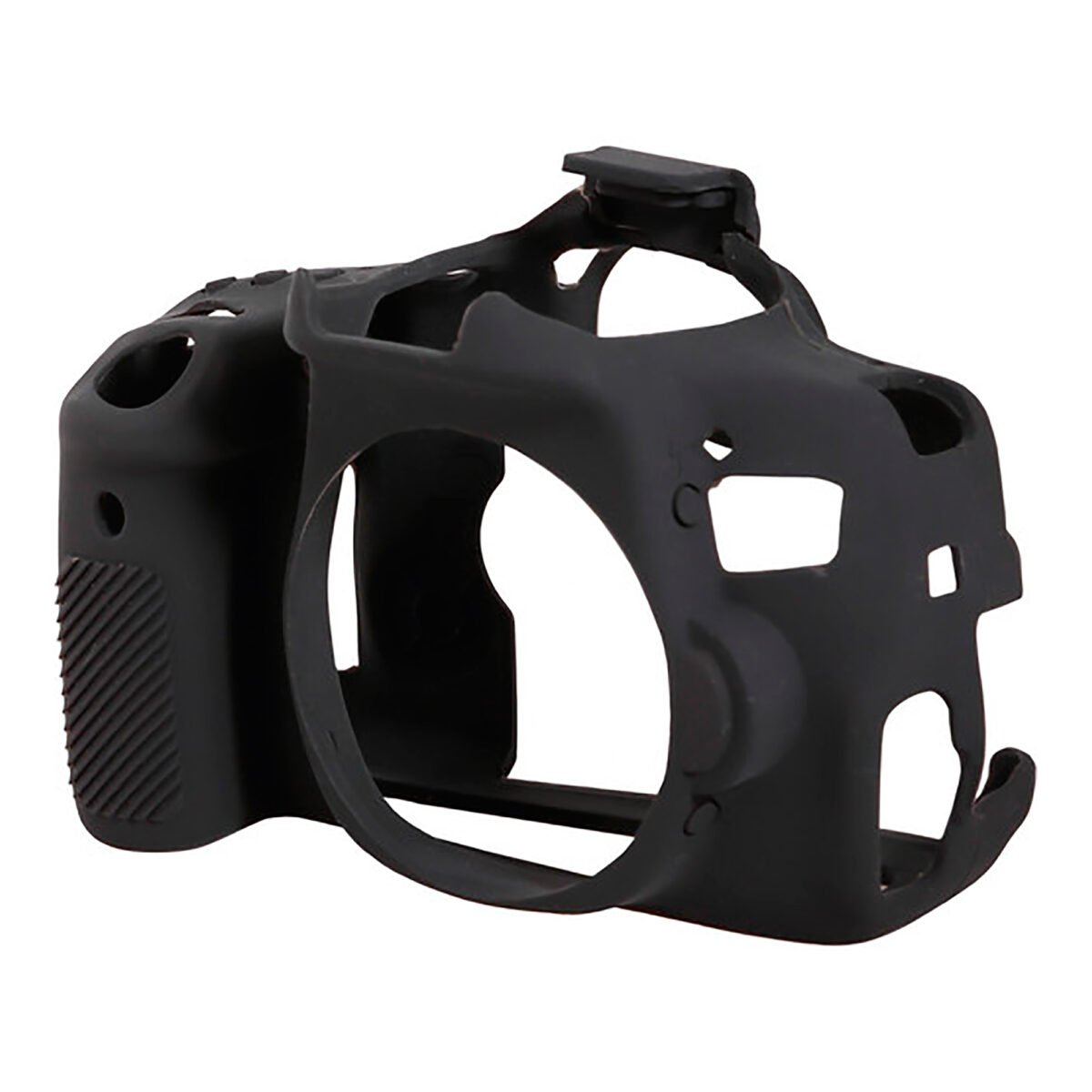 Funda de Silicona Easy Cover Para Cámara Canon 750D / T6i - Imagen 6