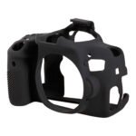 Funda de Silicona Easy Cover Para Cámara Canon 750D / T6i - Imagen 6
