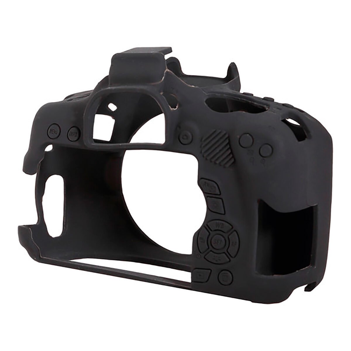 Funda de Silicona Easy Cover Para Cámara Canon 750D / T6i - Imagen 4