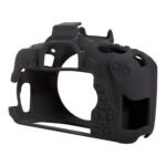 Funda de Silicona Easy Cover Para Cámara Canon 750D / T6i - Imagen 4