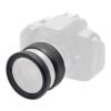 ECLR58B_01_PIC.jpg Aros Protectores Elásticos Para Lentes 58mm