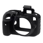 Funda de Silicona Easy Cover Para Cámara Canon D3300 / D3400 - Imagen 8