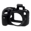 Funda de Silicona Easy Cover Para Cámara Canon D3300 / D3400