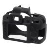 Funda de Silicona Easy Cover Para Cámara Canon D3300 / D3400