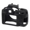 Funda de Silicona Easy Cover Para Cámara Canon D3300 / D3400