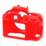 Funda de Silicona Easy Cover Para Cámara Canon D3300 / D3400 - Imagen 4