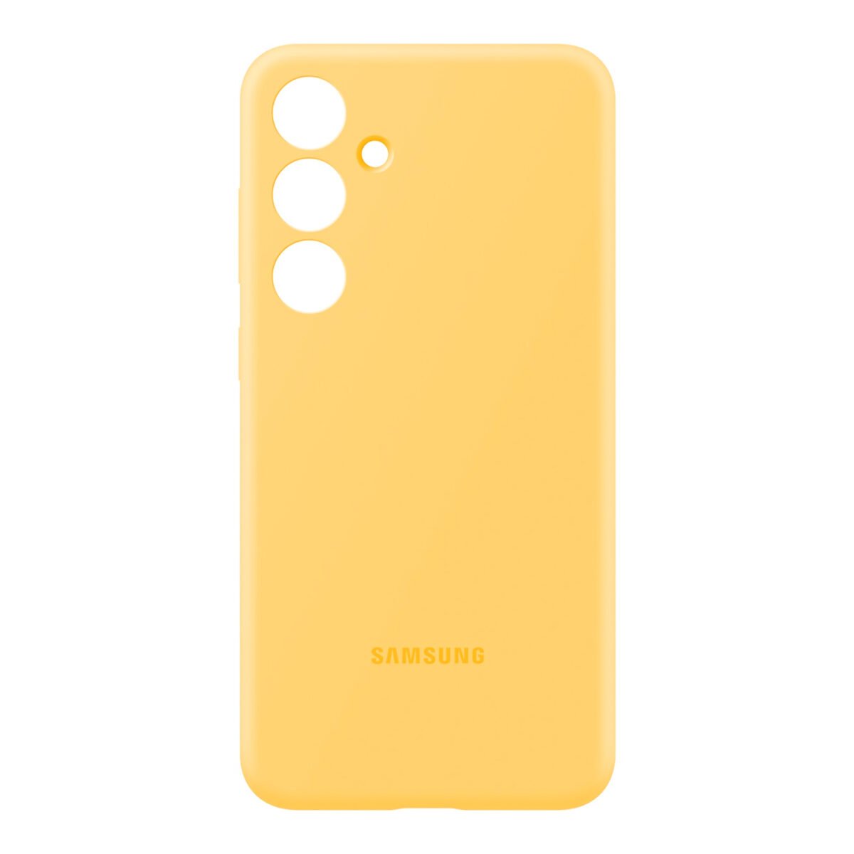 Estuche Para Samsung Galaxy S24+ Silicona - Imagen 4
