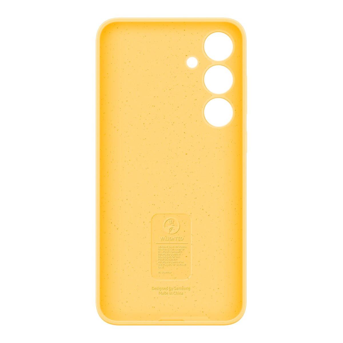 Estuche Para Samsung Galaxy S24+ Silicona - Imagen 3