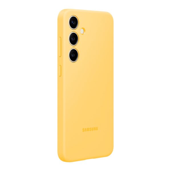 Estuche Para Samsung Galaxy S24+ Silicona