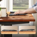 Teclado Ergonómico Dividido ProtoArc Ek04 2,4GHz - Imagen 4