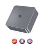 Mini Pc Beelink Eqr5 Ryzen 5 16gb 500gb Win11 Pro - Imagen 5