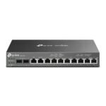 Router Vpn Tp-Link Tl-ER7212pc Gigabit Omada - Imagen 2