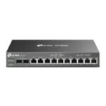Router Vpn Tp-Link Tl-ER7212pc Gigabit Omada - Imagen 3