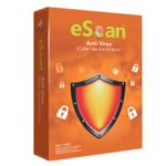 Antivirus Escan Estandar Digital 1L - Imagen 2