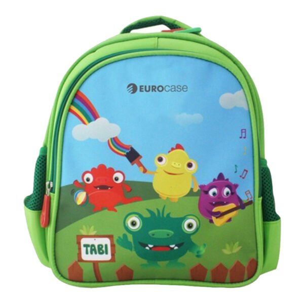 EUBAT730-01-1.jpg Mochila Infantil Eurocase Tabi EUBA-T730