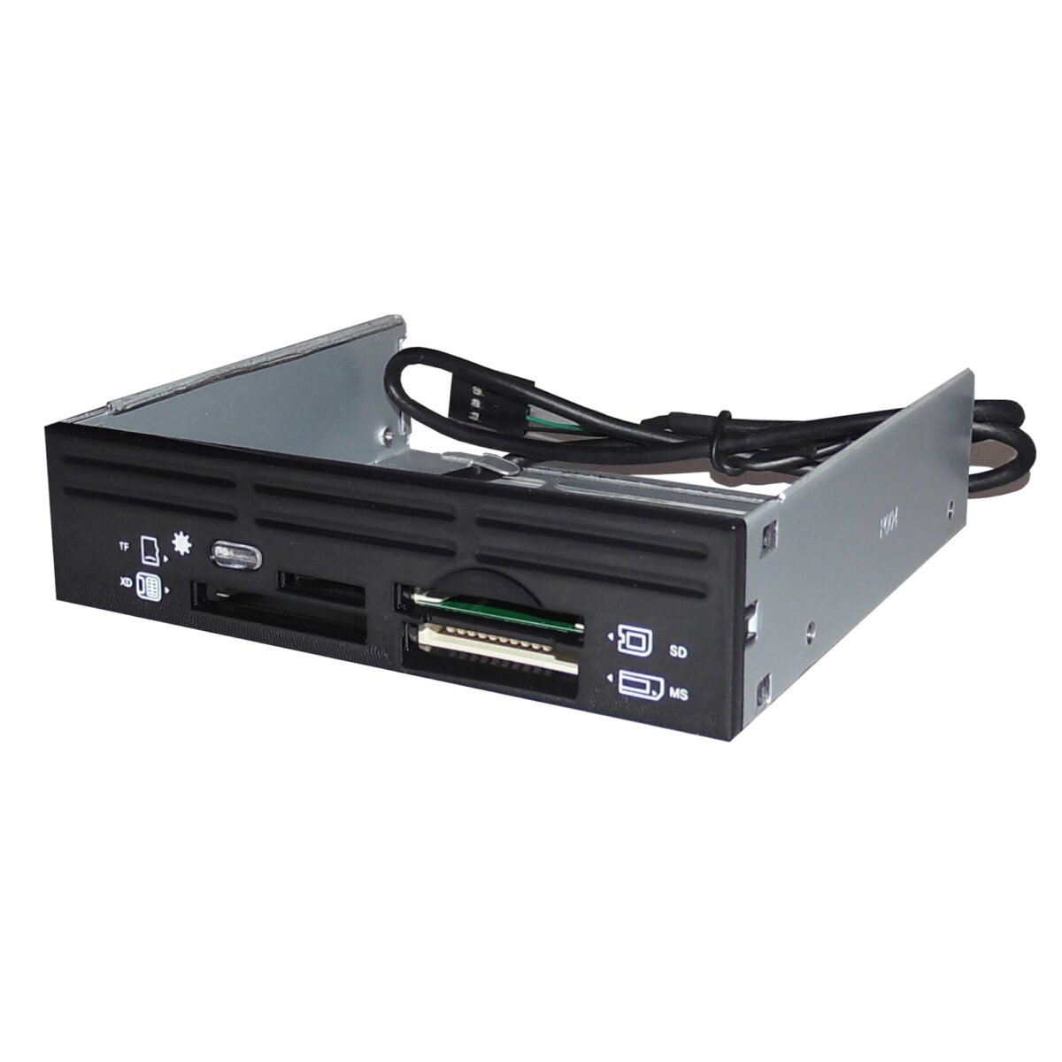 Lector de tarjetas Eurocase 46 en 1 - Imagen 3