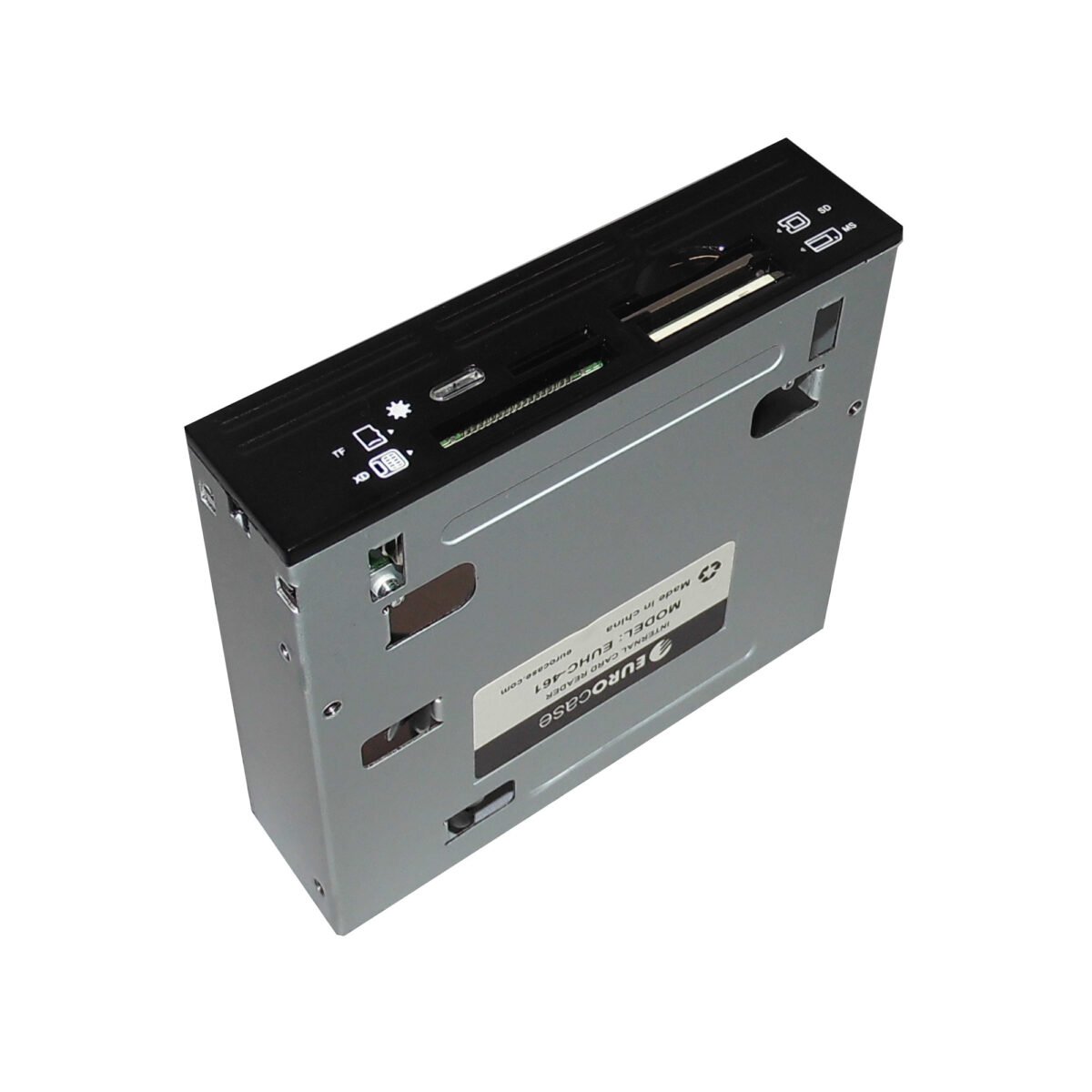 Lector de tarjetas Eurocase 46 en 1 - Imagen 2