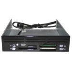 Lector de tarjetas Eurocase 46 en 1