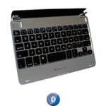 Teclado Bluetooth Eurocase Para Tablet 7,85'' Inglés - Imagen 2
