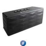 Parlante Portátil Eurocase EUS-215BT Bluetooth Llamadas - Imagen 2